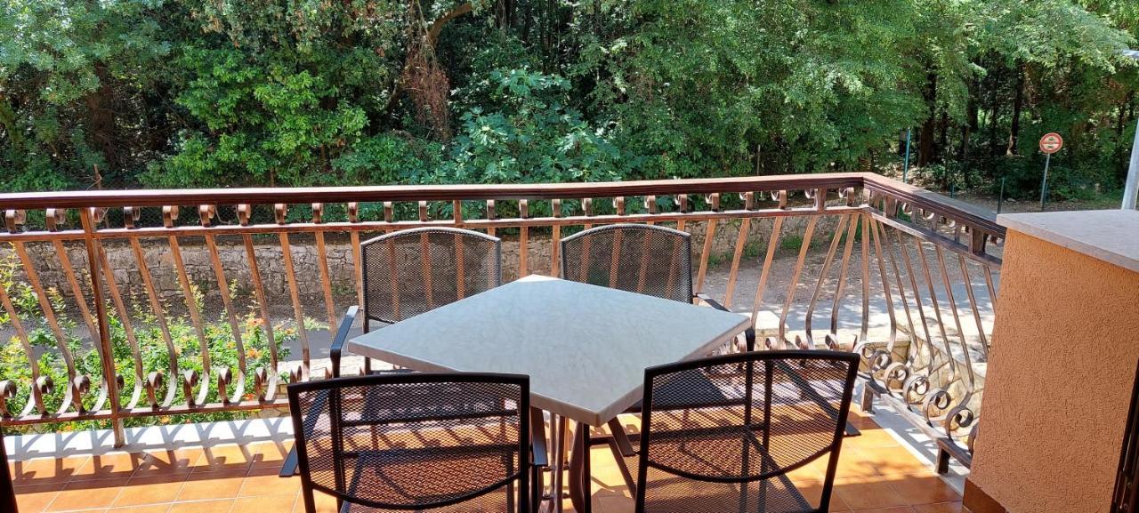 Appartement Oriana *