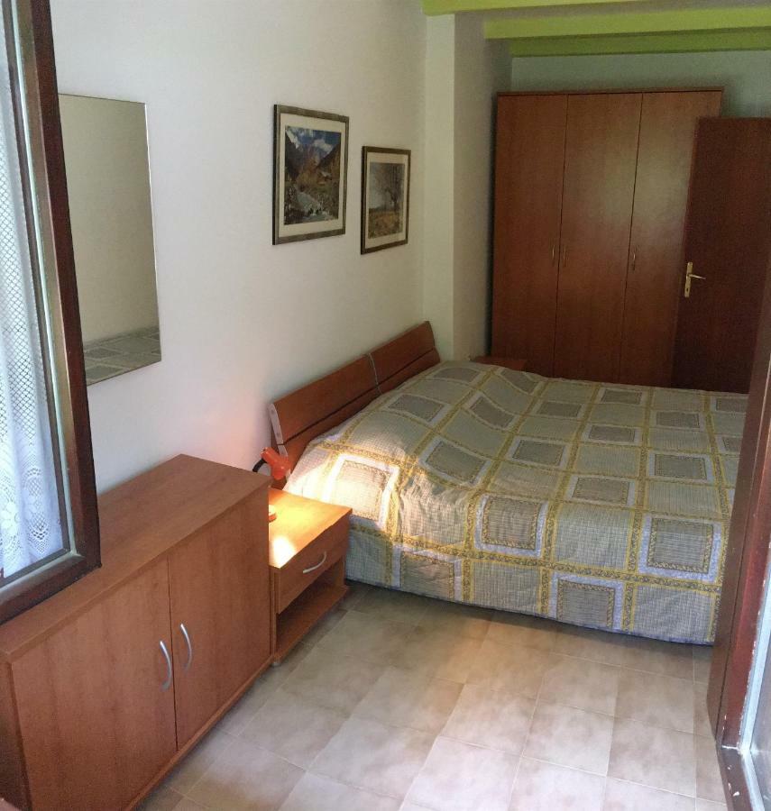 Appartement Oriana *