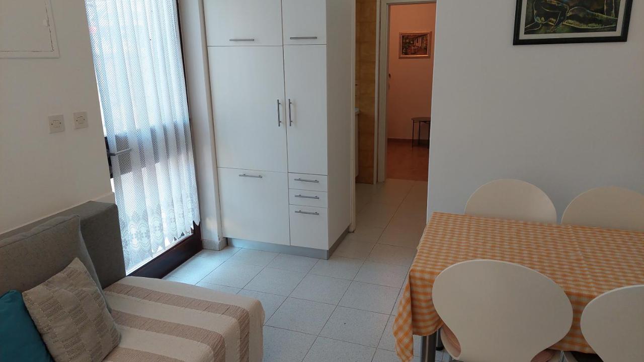 Oriana Apartment
