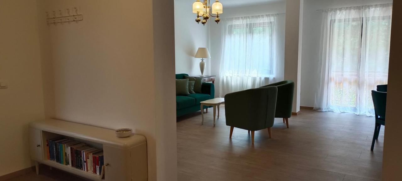Oriana Apartment