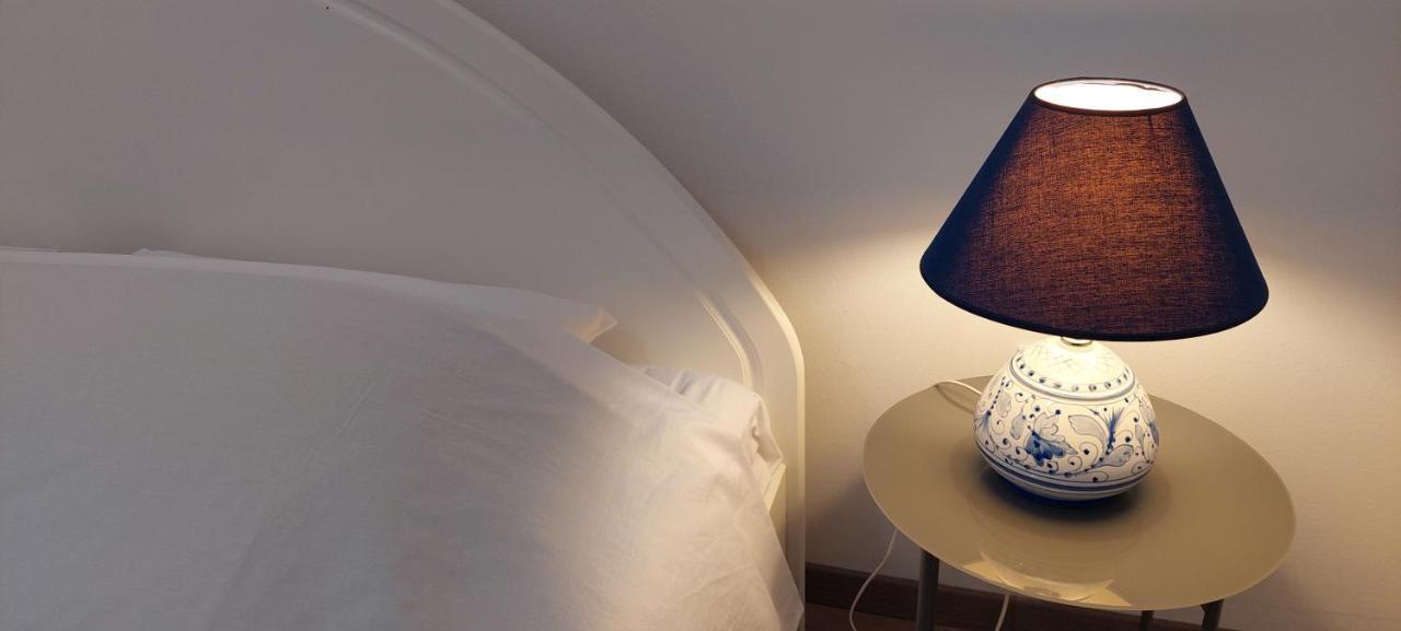 Apartment Oriana *