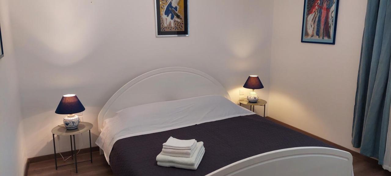 Apartment Oriana