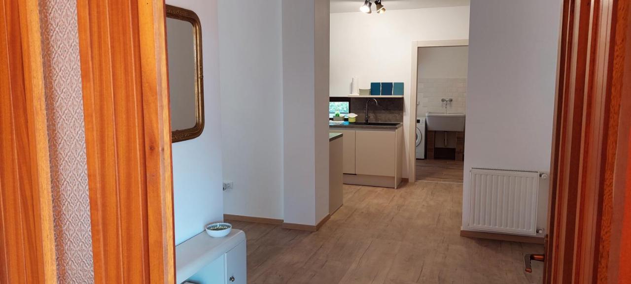 Oriana Apartment *