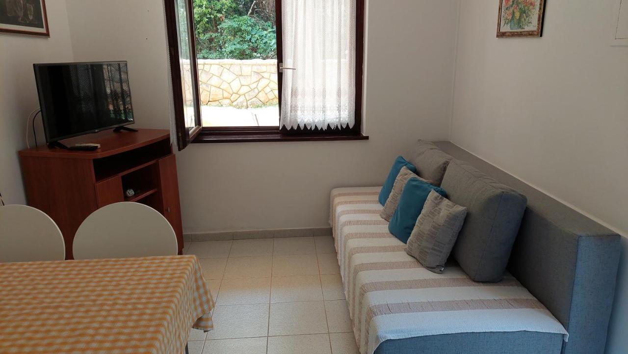 Apartment Oriana *
