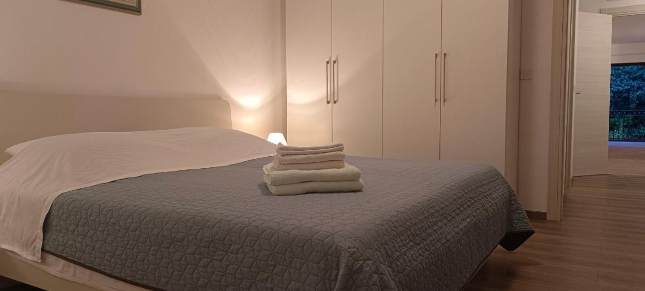 Oriana Apartment