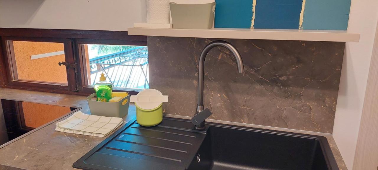 Oriana Apartment *