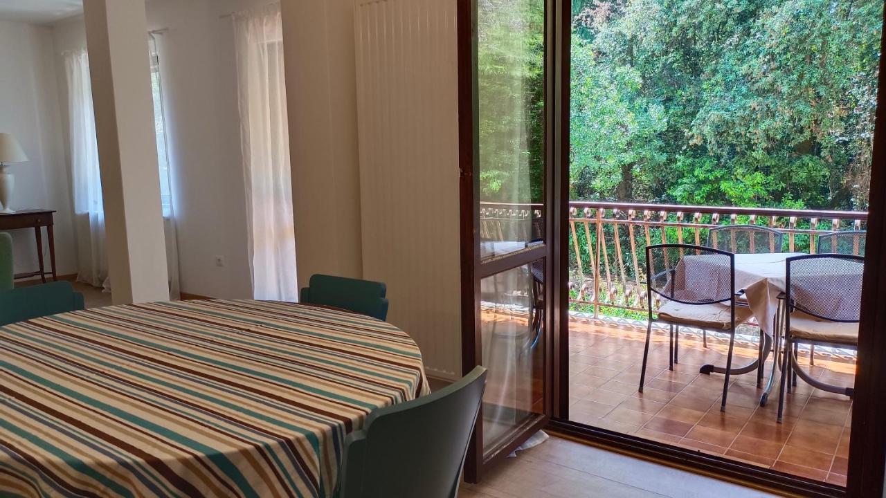 Oriana Apartment Rovinj