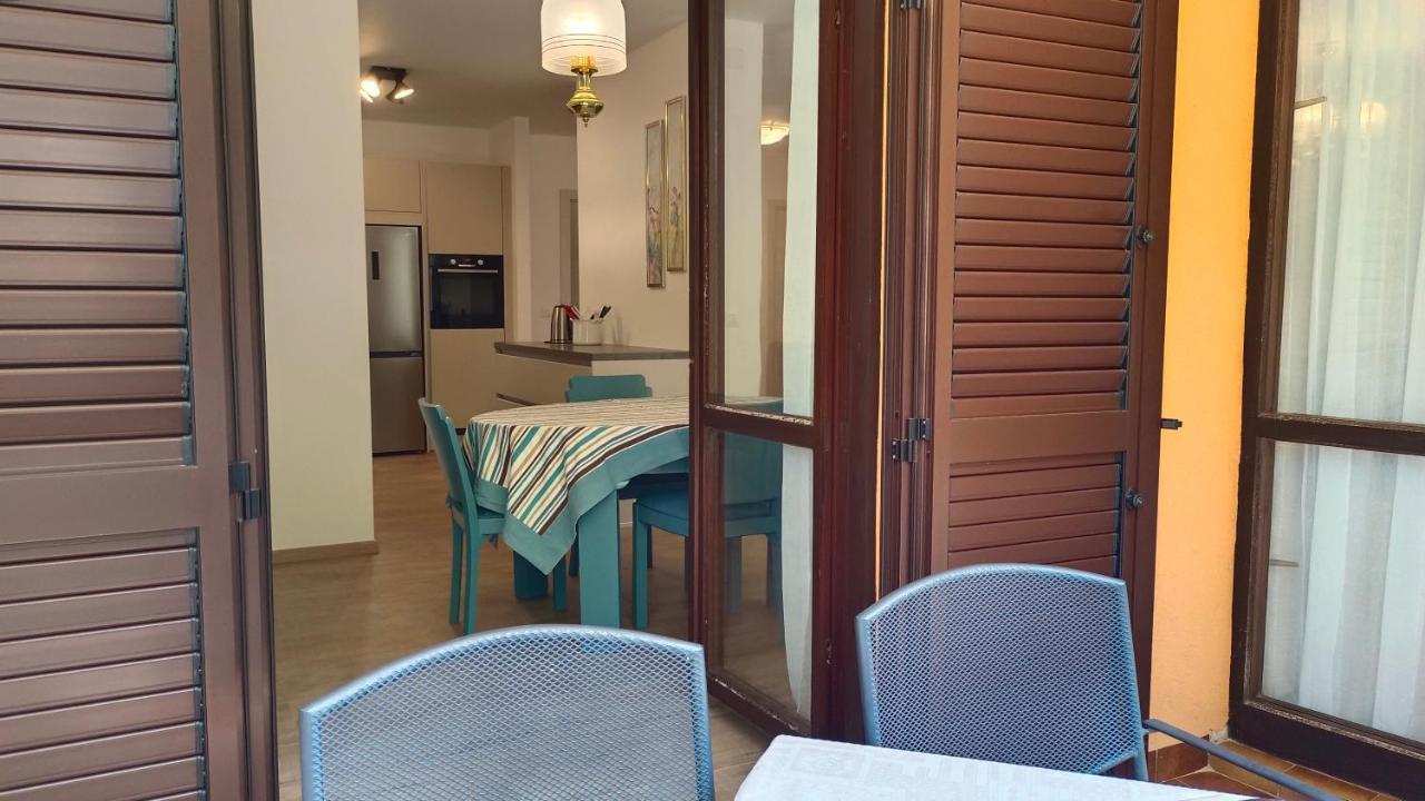 Oriana Apartment Rovinj