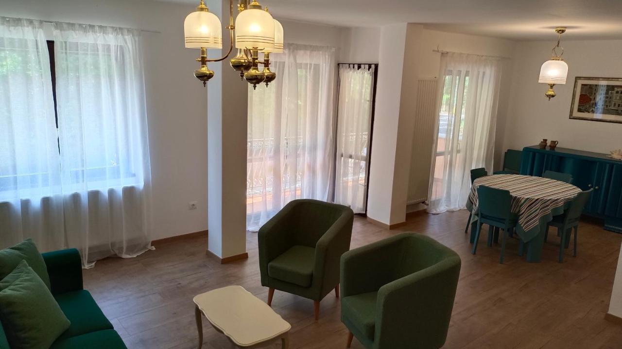 Oriana Apartment Rovinj
