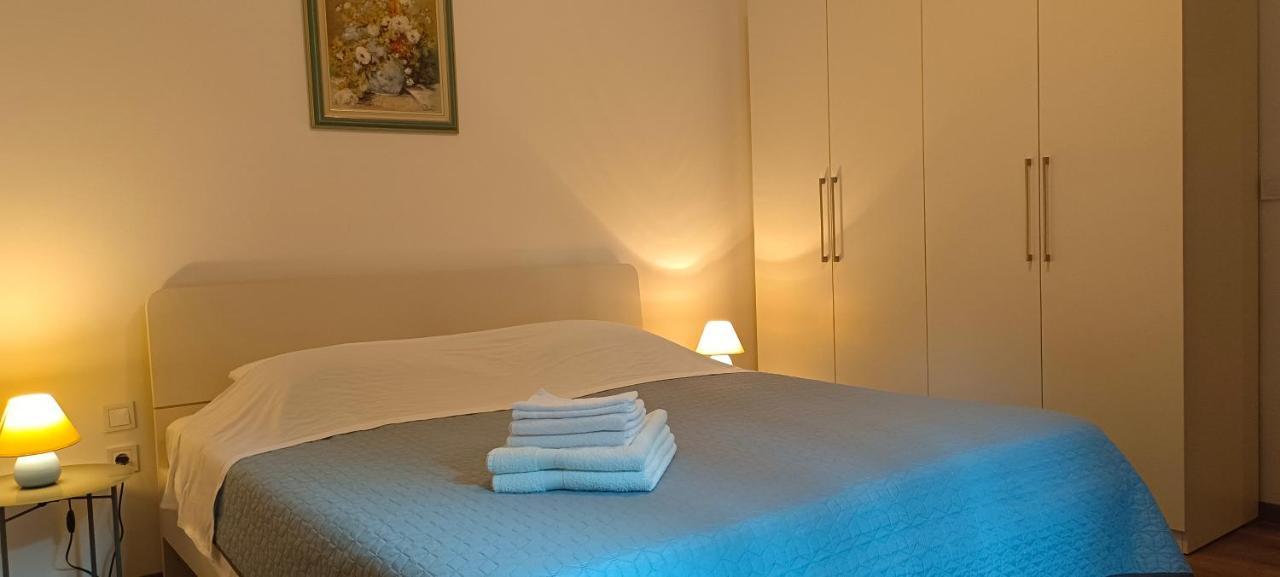 Oriana Apartment Rovinj