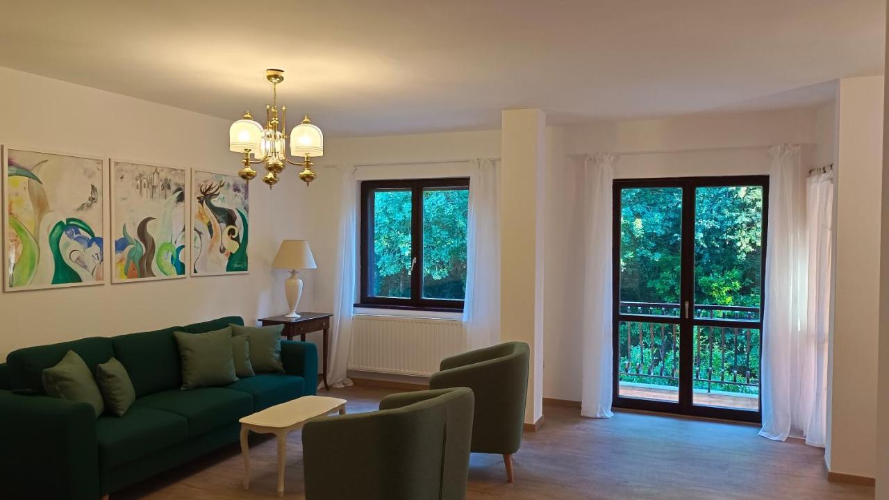 Oriana Apartment Rovinj