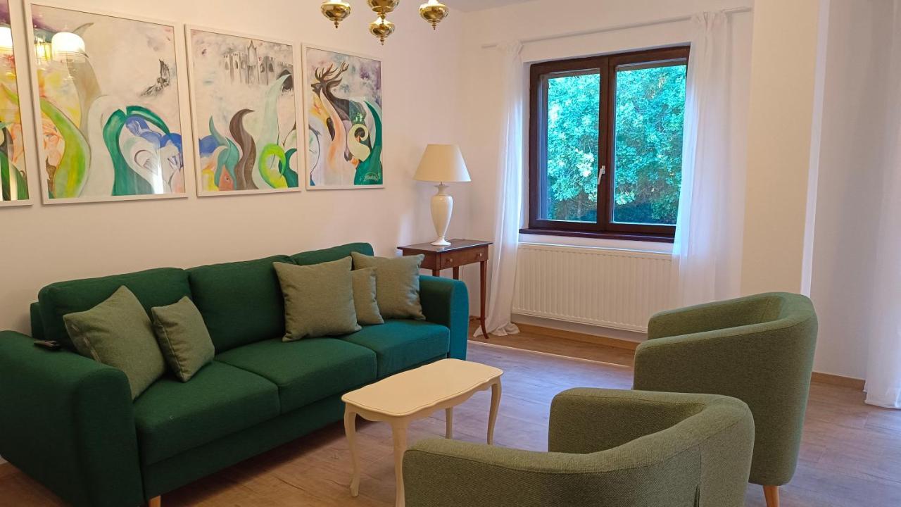 Apartment Oriana