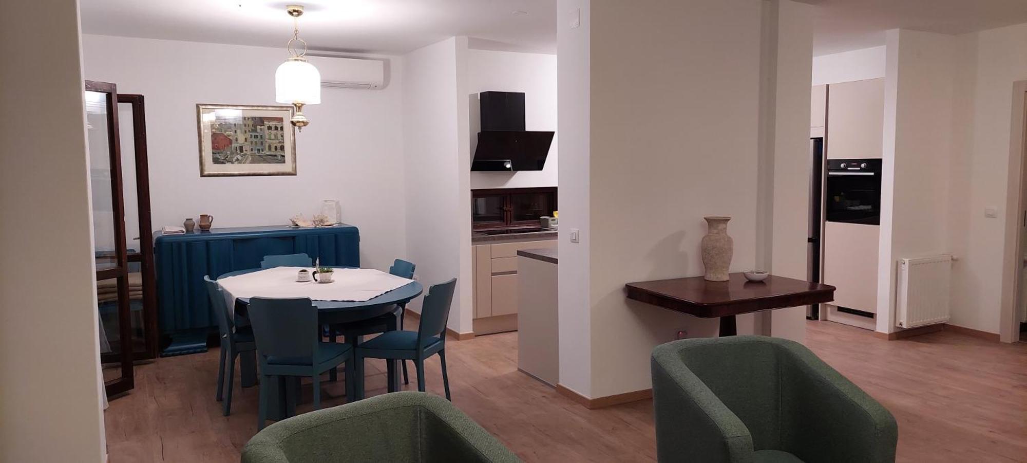 Oriana Apartment Rovinj