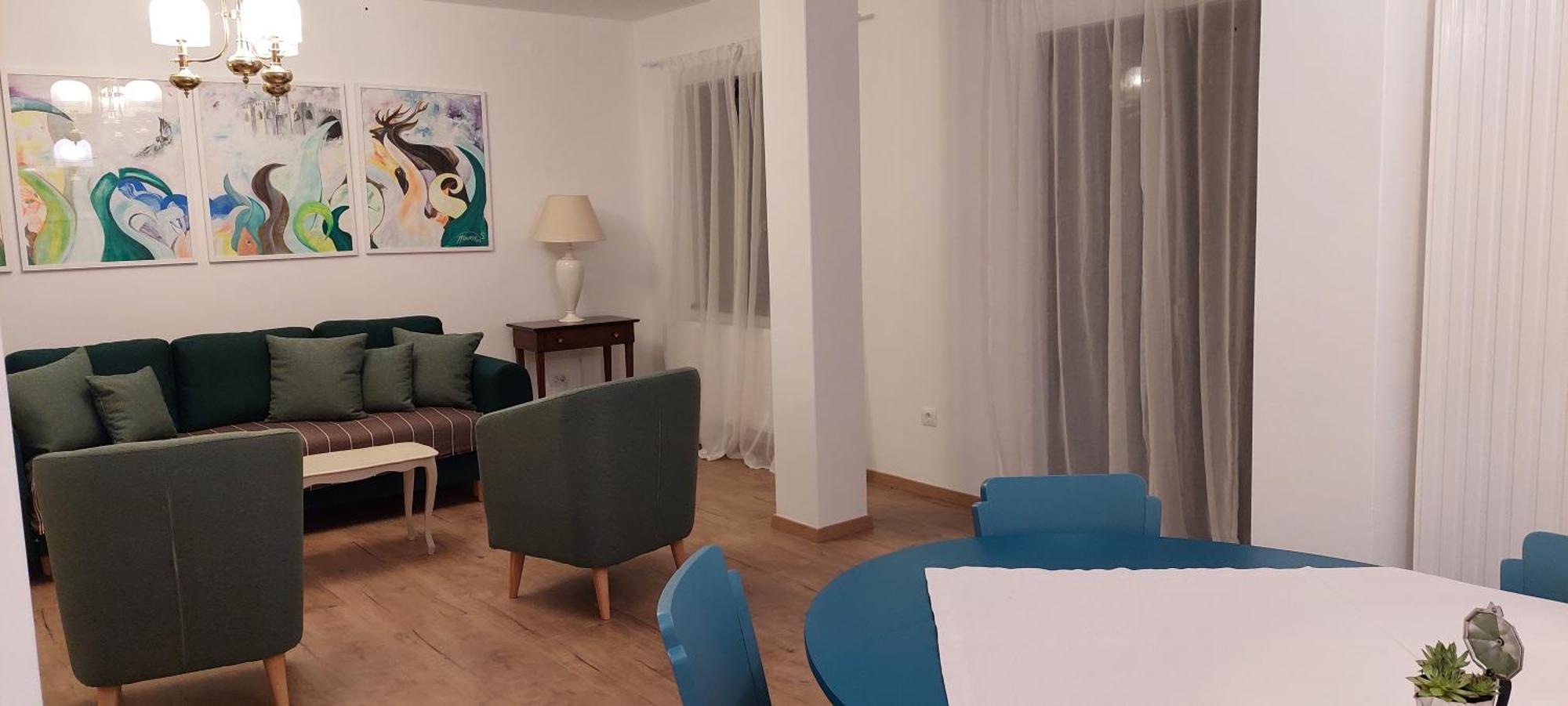 Apartment Oriana Rovinj
