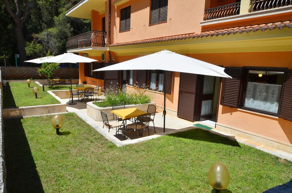 Oriana Apartment *
