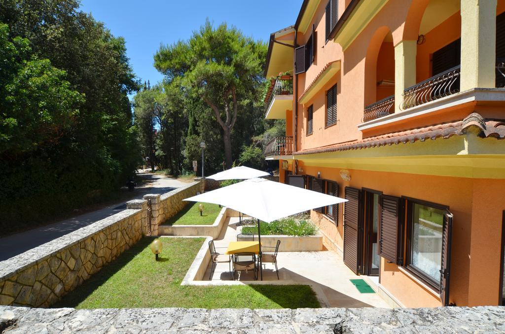 Oriana Apartment *