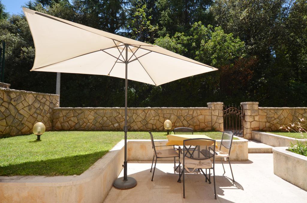 Apartment Oriana Rovinj