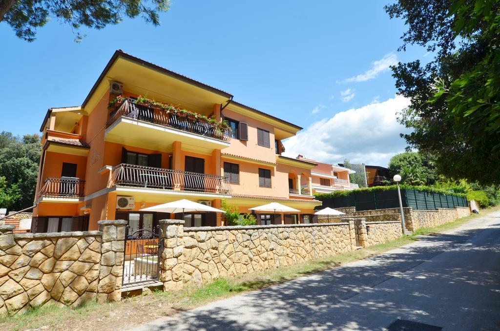 Oriana Apartment *