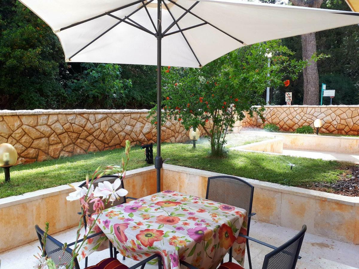 Oriana Apartment Rovinj