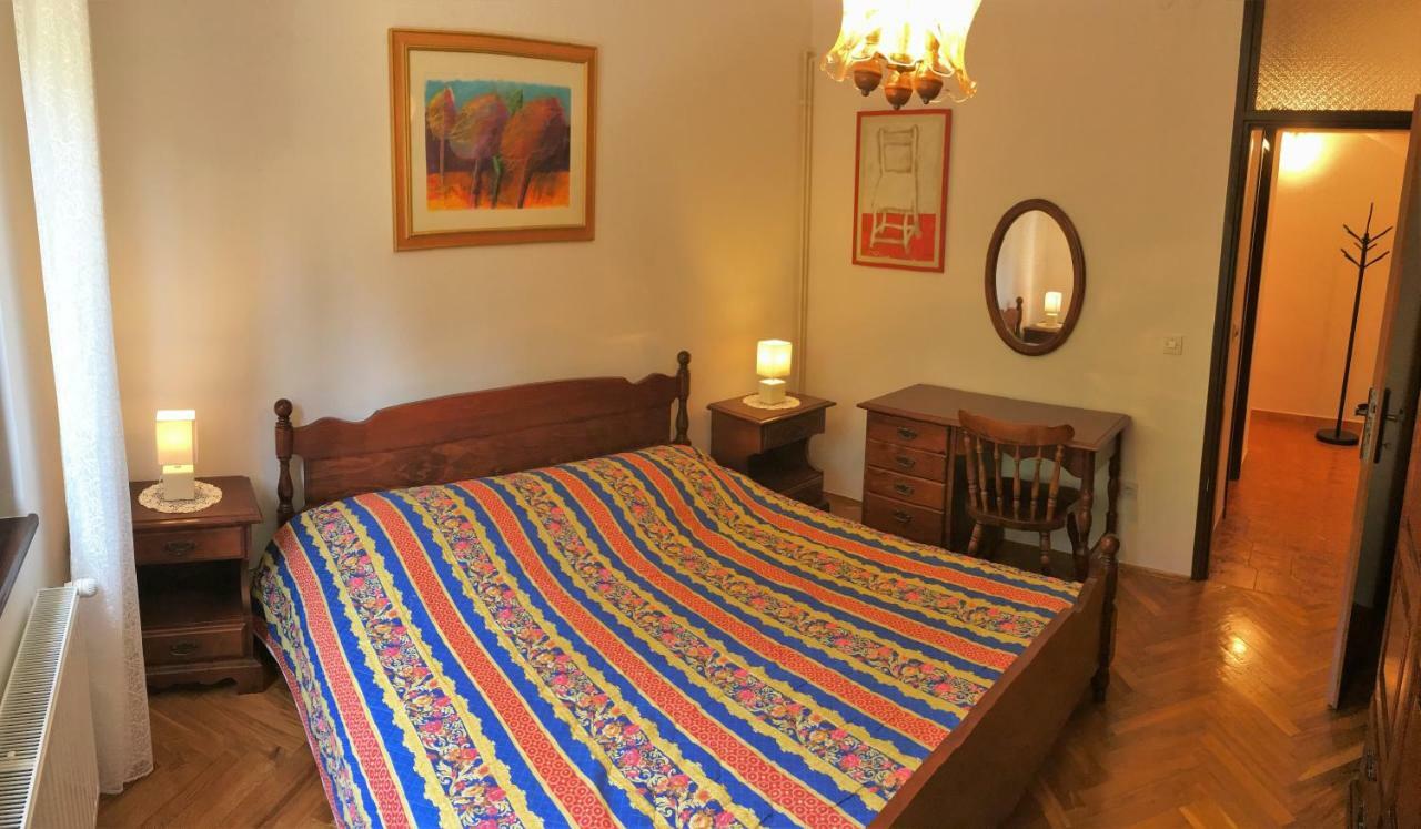 Oriana Apartment *