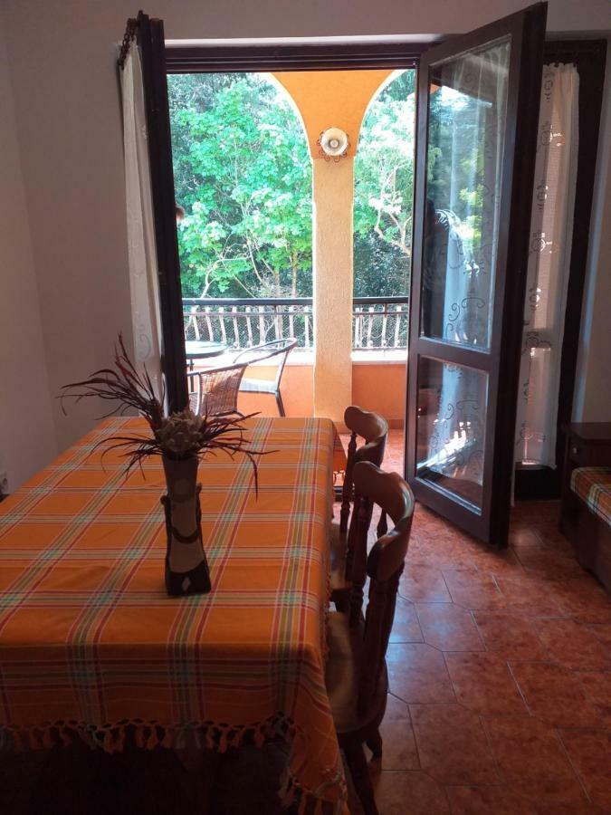 Oriana Apartment Rovinj