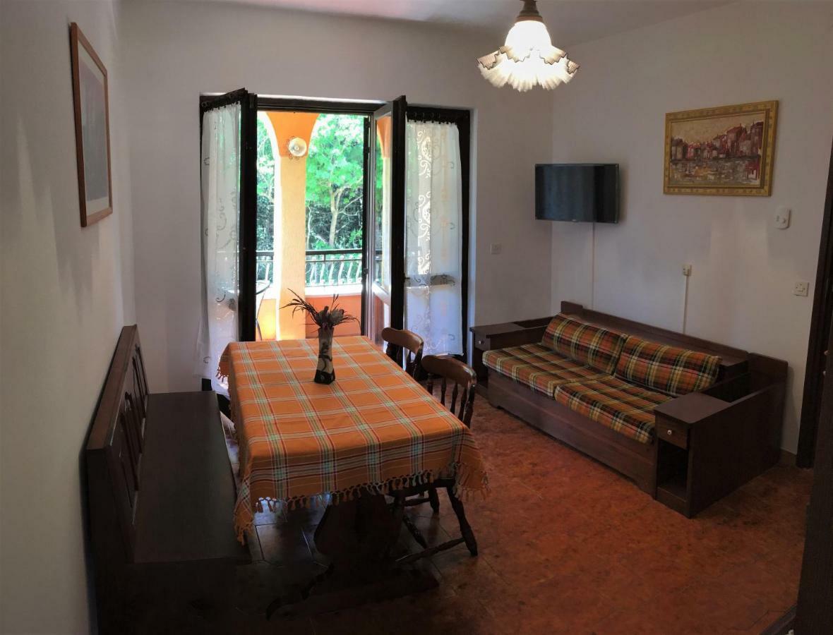 Oriana Apartment Rovinj