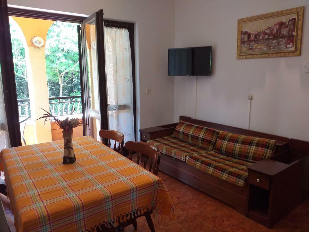 Apartment Oriana Rovinj