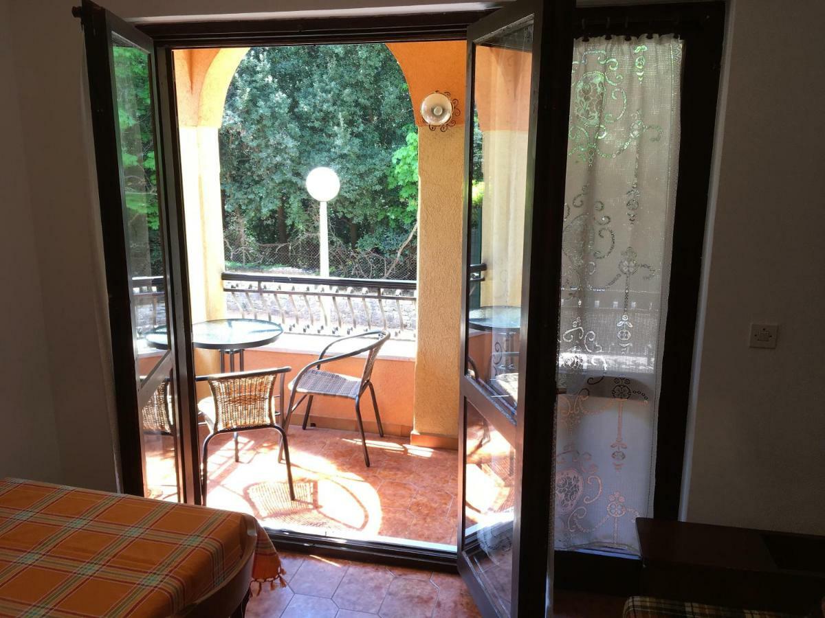 Oriana Apartment Rovinj