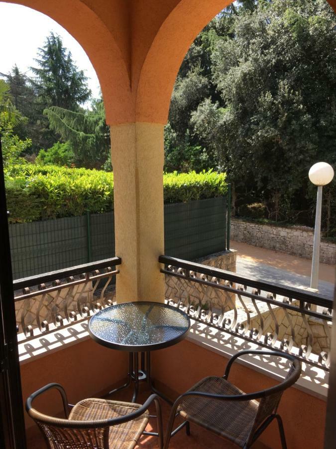 Apartment Oriana