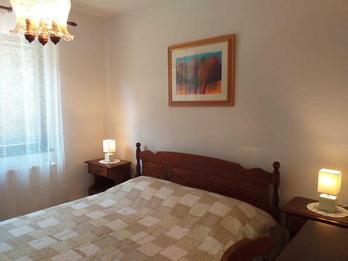 Oriana Apartment *