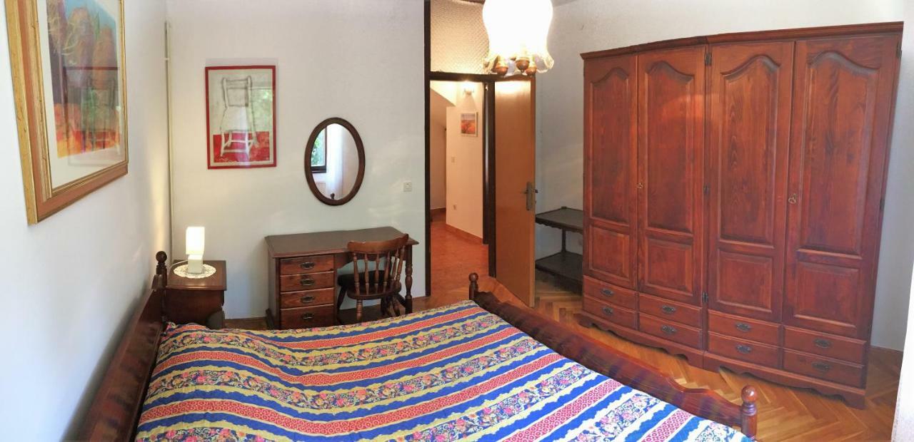 Oriana Apartment *
