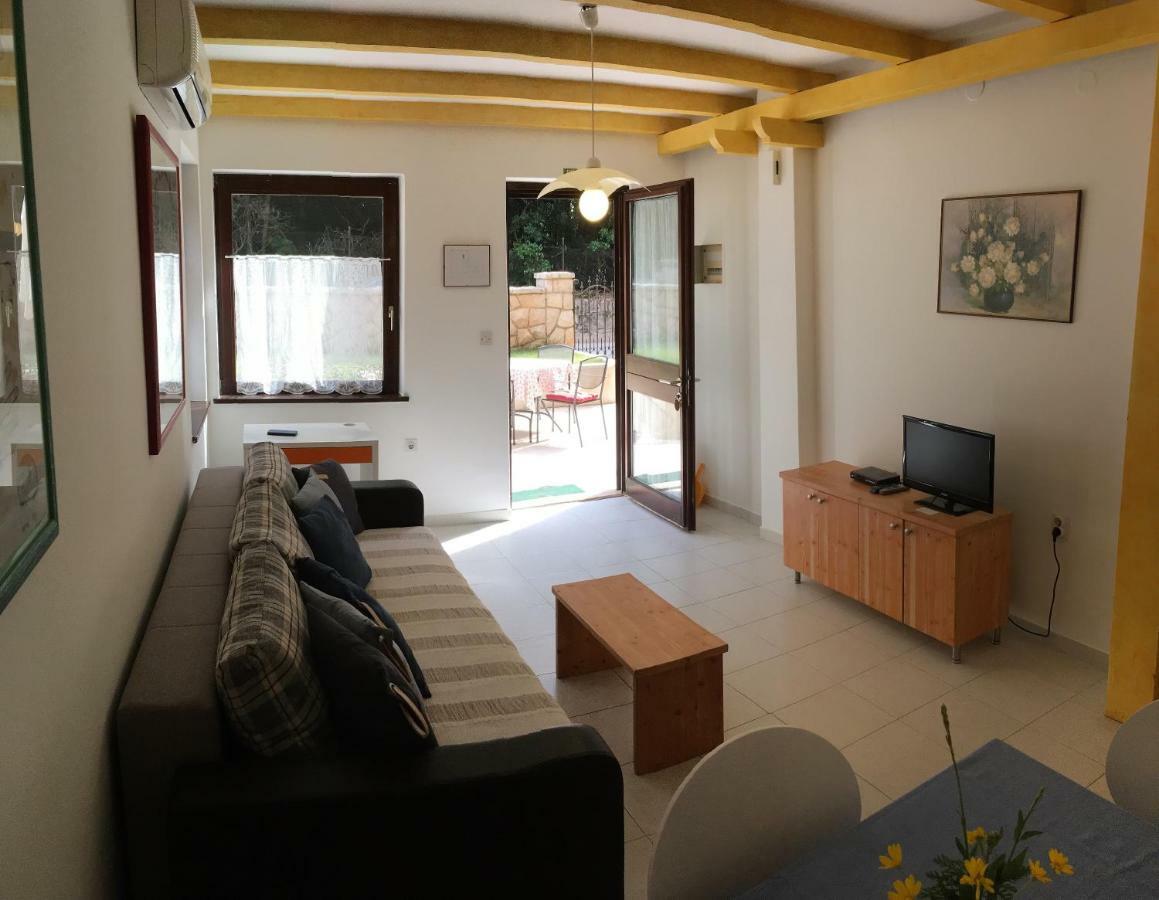 Oriana Apartment *