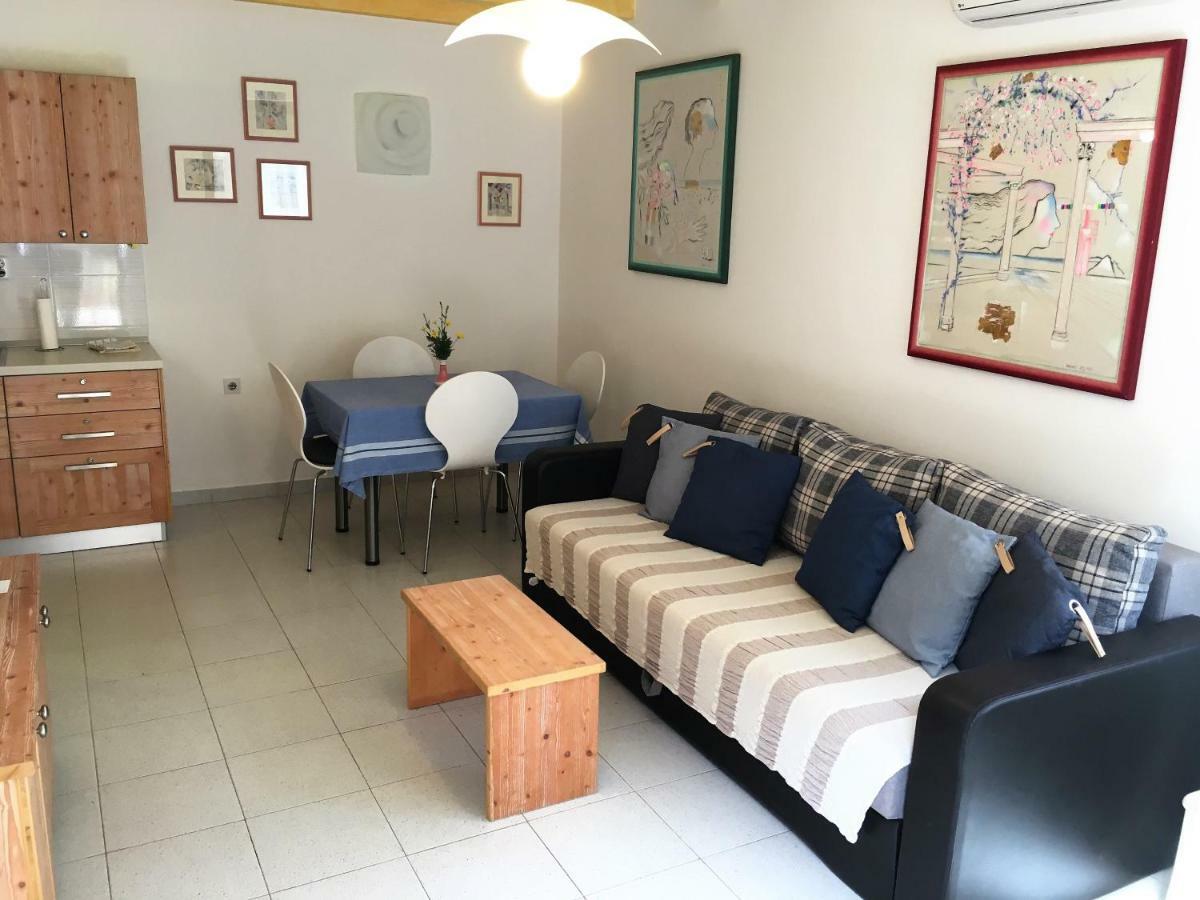 Oriana Apartment