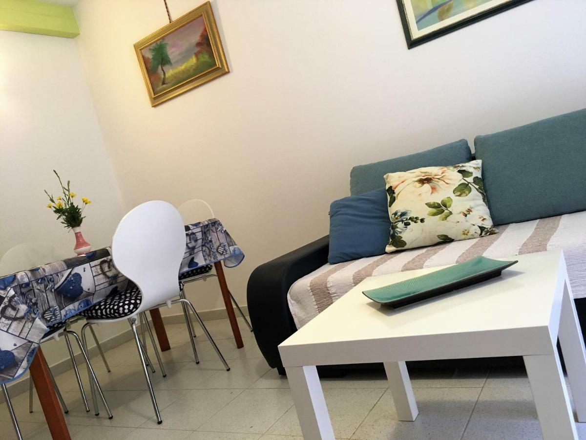 Oriana Apartment *
