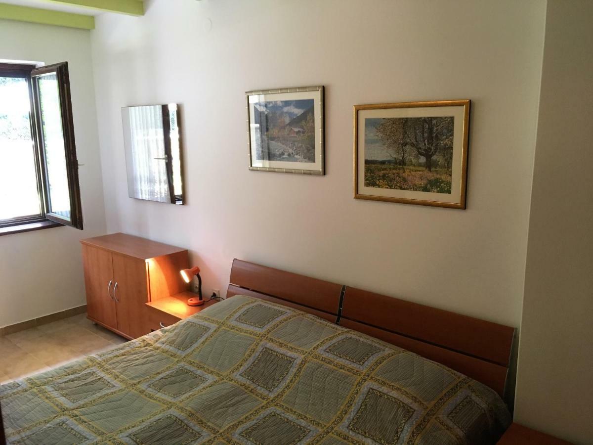 Oriana Apartment Rovinj