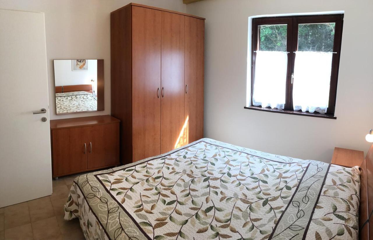 Oriana Apartment *