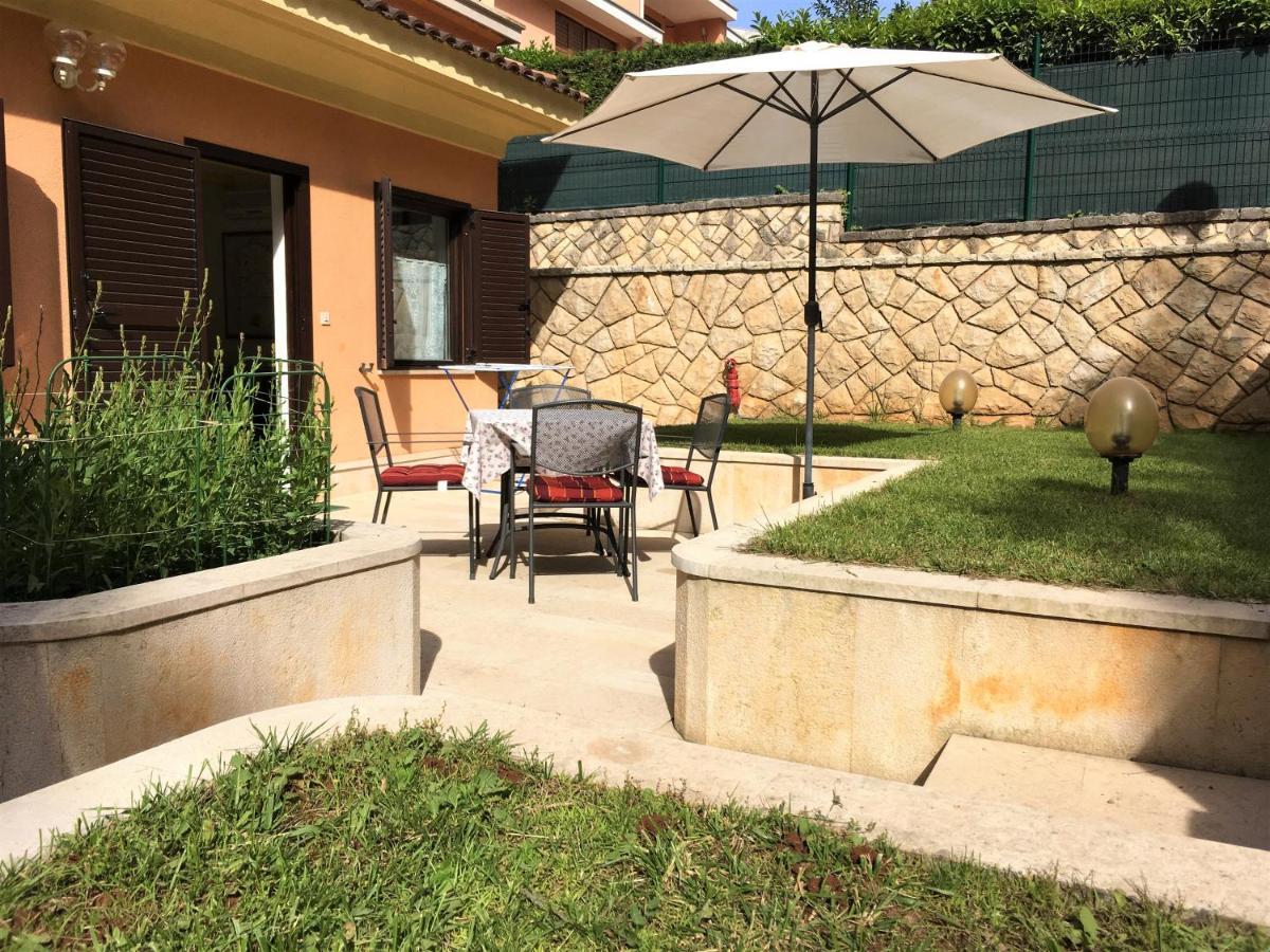 Apartment Oriana Rovinj