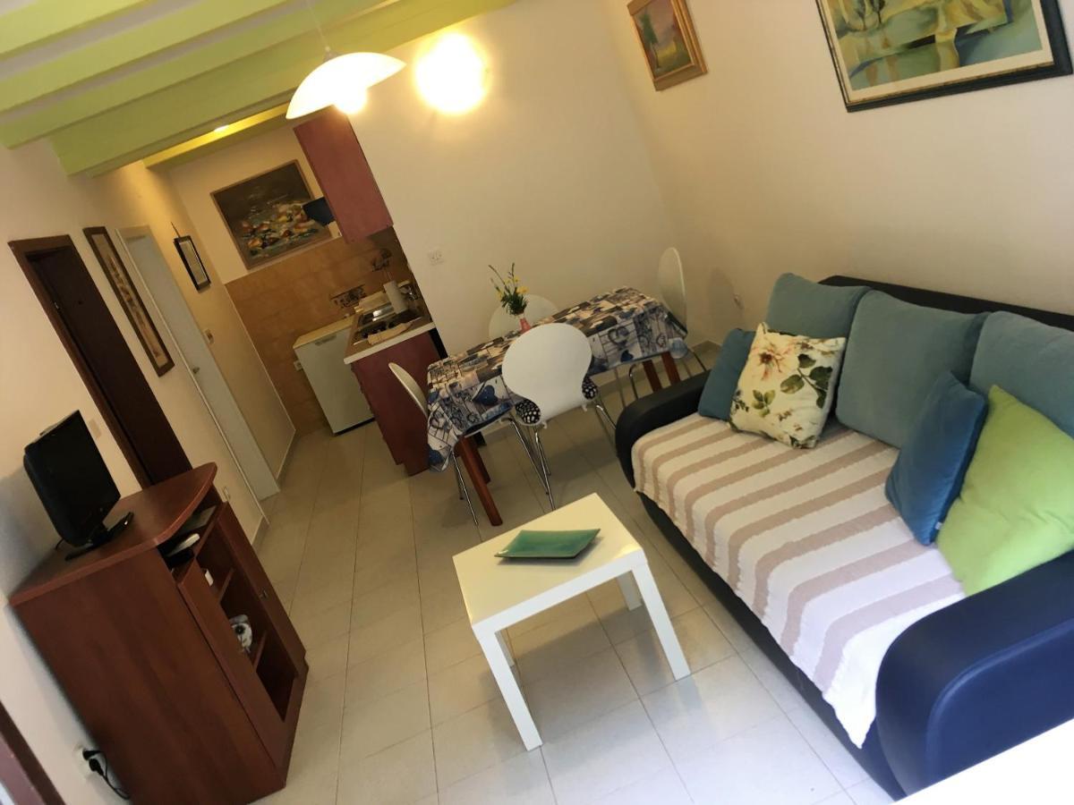 Apartment Oriana