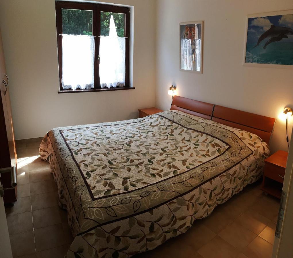 Oriana Apartment